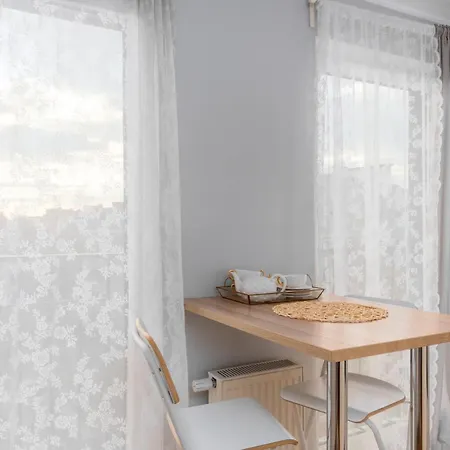 Stawowa Comfy Apartment Breslau