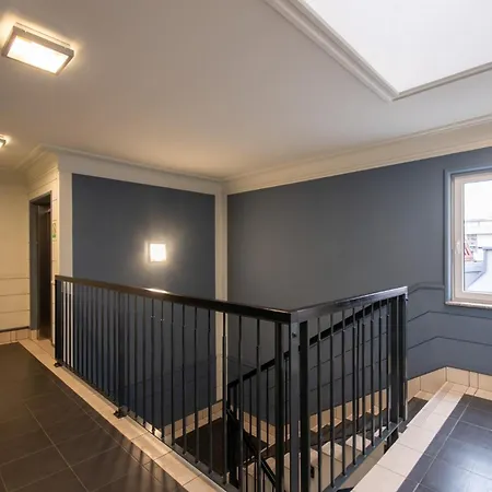 Stawowa Comfy Breslau