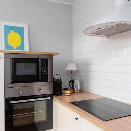 Stawowa Comfy * Breslau