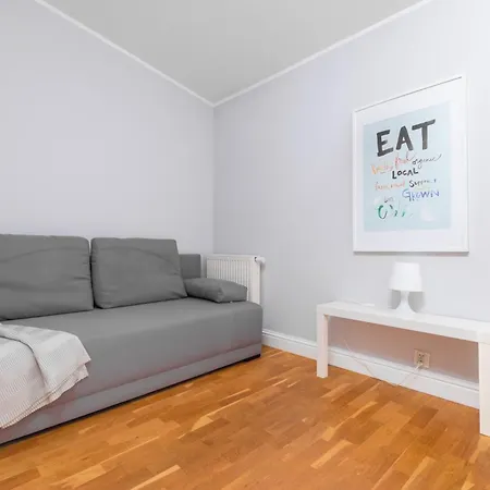 Stawowa Comfy Breslau