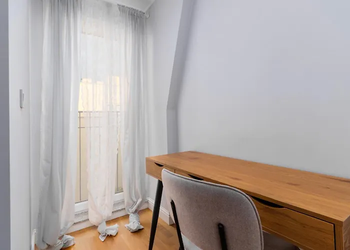 Stawowa Comfy * 弗罗茨瓦夫