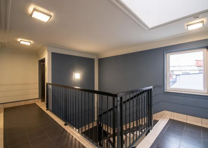 Stawowa Comfy 弗罗茨瓦夫