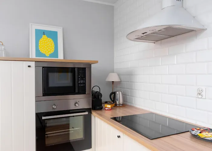 Stawowa Comfy * 弗罗茨瓦夫