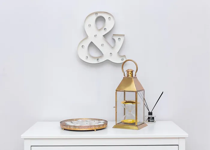 Stawowa Comfy 公寓 *