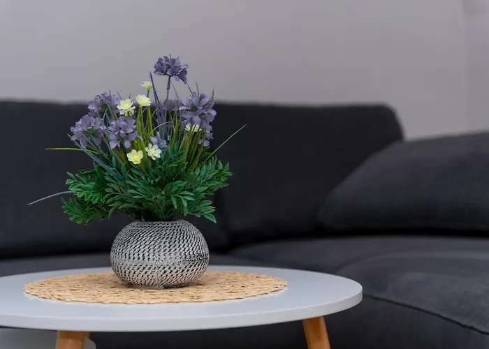 Stawowa Comfy 公寓 弗罗茨瓦夫