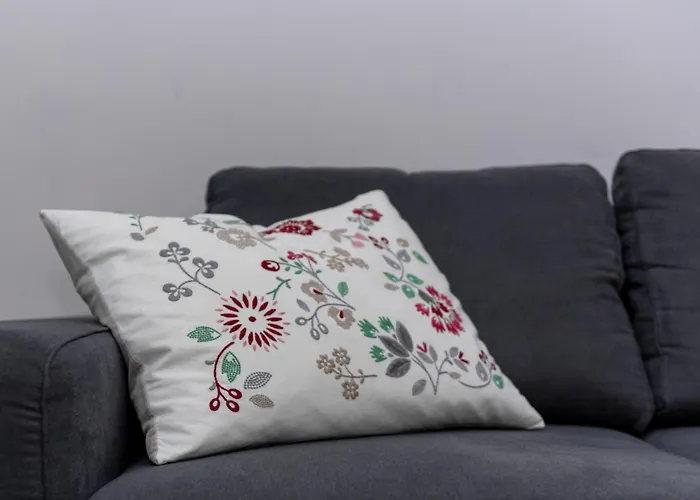 Stawowa Comfy * 弗罗茨瓦夫