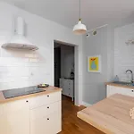 Stawowa Comfy *
