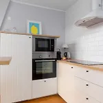 Stawowa Comfy Apartment Wroclaw