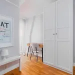 Stawowa Comfy Apartment