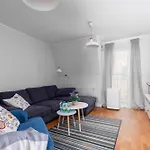 Stawowa Comfy
