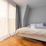 Apartment Stawowa Comfy