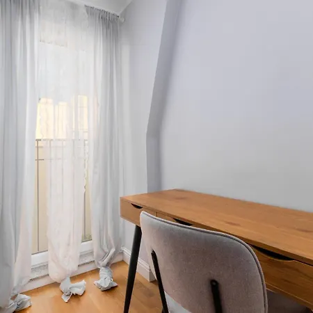 Stawowa Comfy * ヴロツワフ