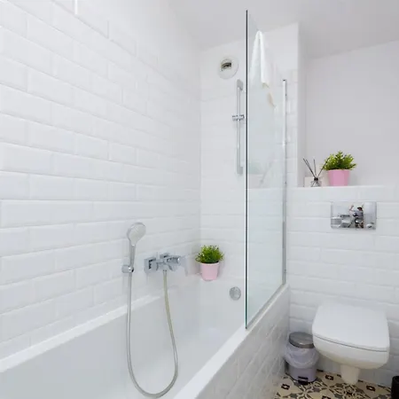 アパート Stawowa Comfy *