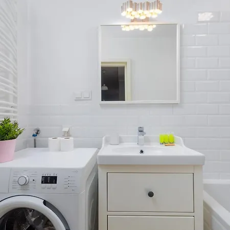 Stawowa Comfy ヴロツワフ