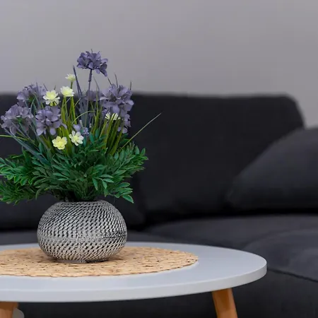 Stawowa Comfy アパート ヴロツワフ