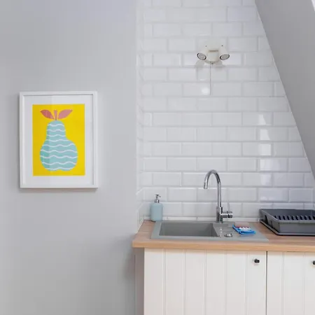 Stawowa Comfy アパート