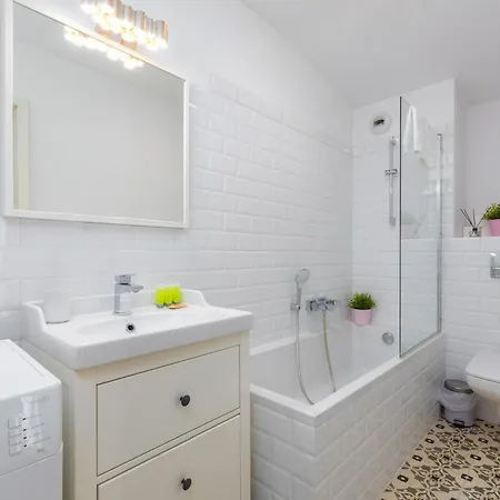 Stawowa Comfy アパート ヴロツワフ