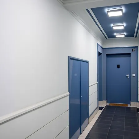 Stawowa Comfy アパート