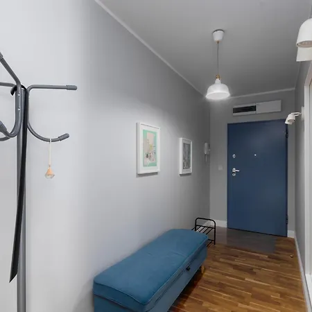 Stawowa Comfy アパート *