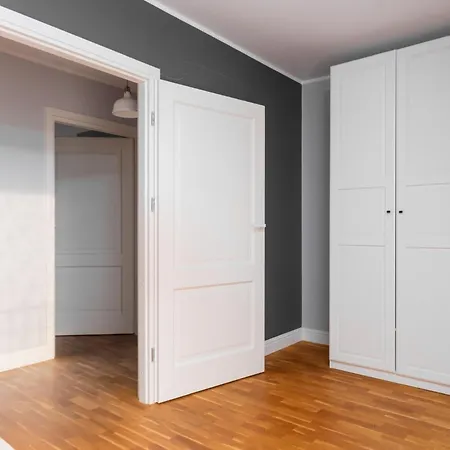 Stawowa Comfy * ヴロツワフ