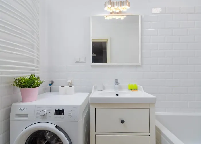 Stawowa Comfy Вроцлав