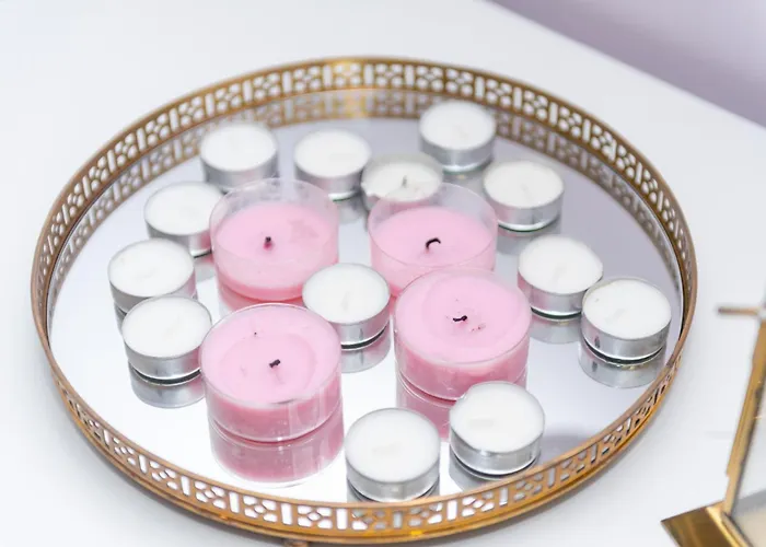 Stawowa Comfy Апартаменты Вроцлав