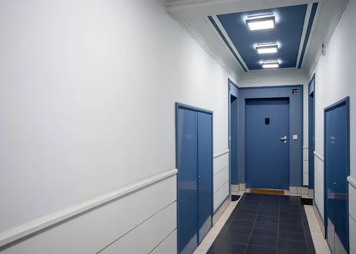 Stawowa Comfy Апартаменты