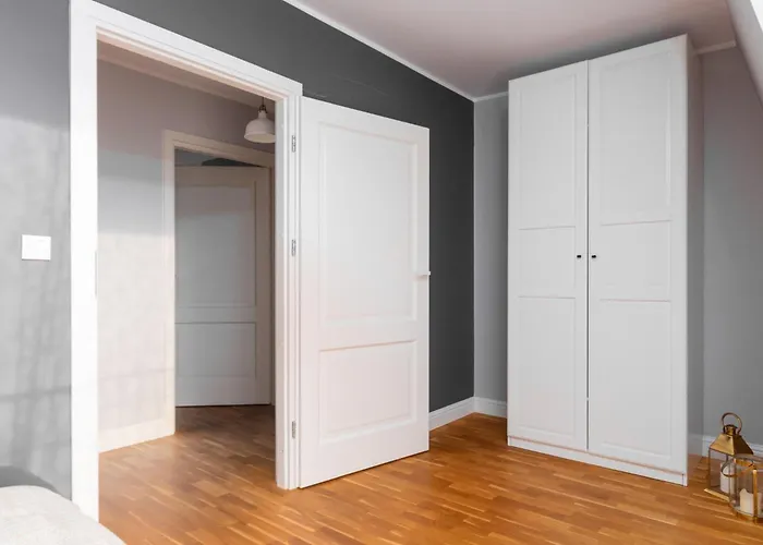 Stawowa Comfy * Вроцлав